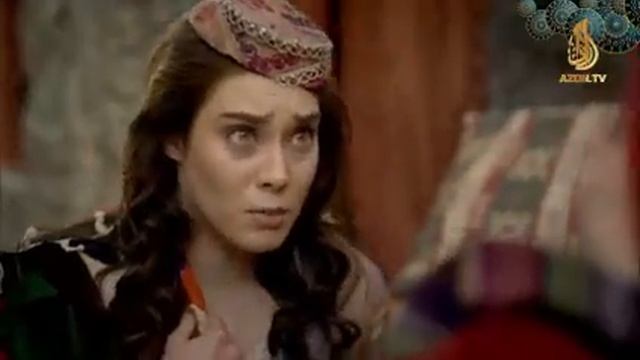 Юнус Эмре (Yunus Emre) сериалининг 27-қисм. смотреть онлайн