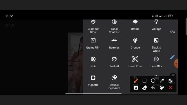 Free Snapseed Photo Editing Trending - Fayitg Free App Download - Photo Editing | Remove | Girl