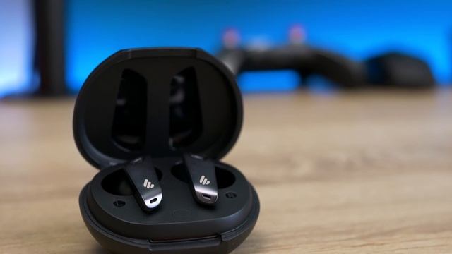 Edifier Neo Buds Pro - Hi-Res Earbuds Review смотреть онлайн