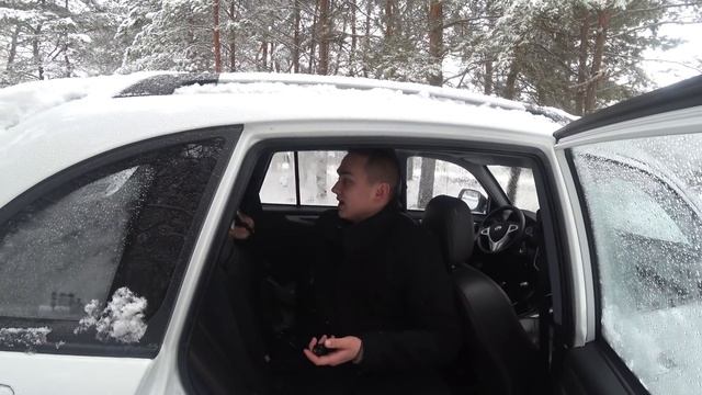 Автомобильные Технологии