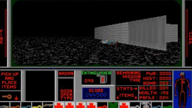 Let's Play: Terminal Terror Pt. 4 смотреть онлайн