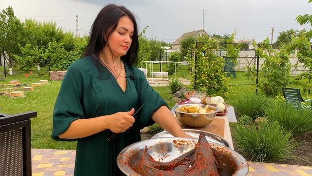 Приготовила Огромную ОСЕТРИНУ с Картошкой в Помпейской Печи!? Вкус непередаваемый смотреть онлайн