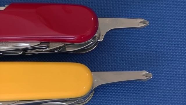 Нож Victorinox Evolution S557 глоток свежего воздуха для любителя Victorinox 99 levela смотреть онлайн