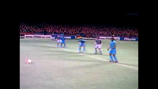 джинга пенальтиста !