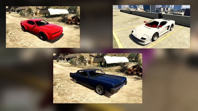 ПУК ОТ ROCKSTAR И НОВАЯ САМАЯ ХУДШАЯ БОНУСНАЯ НЕДЕЛЯ В GTA 5 ONLINE смотреть онлайн