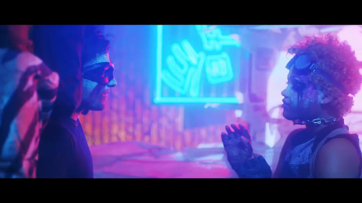 DJ Snake - Middle ft. Bipolar Sunshine 2016 смотреть онлайн