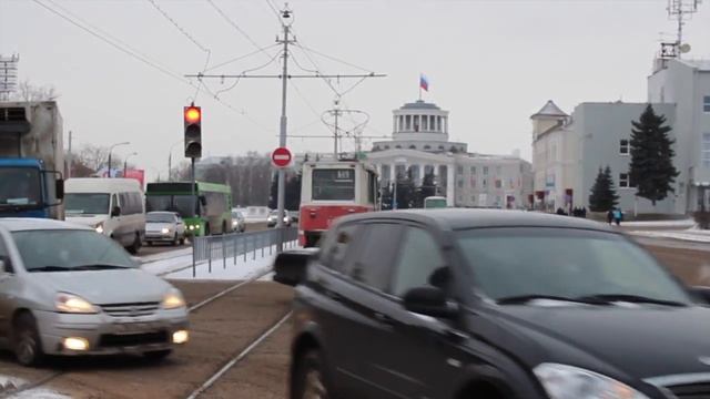 Городок на Оке смотреть онлайн
