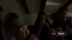 vlog: поездка с классом в Питер // Санкт-Петербург