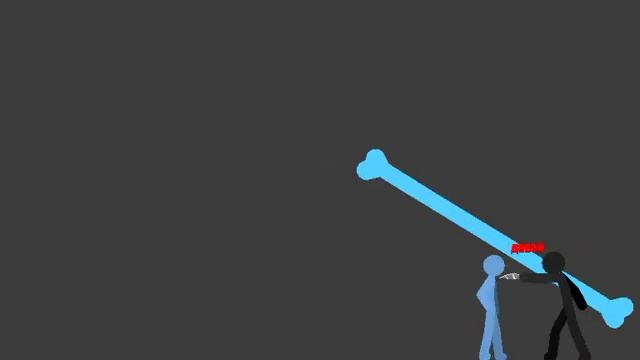 stickman vs Ut Last breath sans phase 1посмотрите описание (stick nodes pro animation) смотреть онлайн