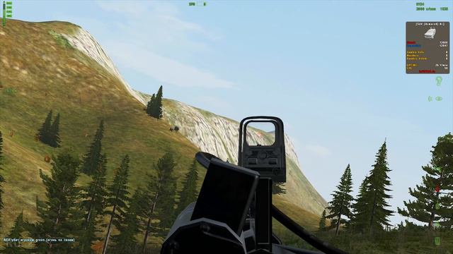 DayZ Epoch - Конвой на задании! смотреть онлайн