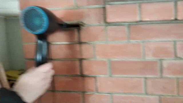 Как пробить холодную пробку в трубе смотреть онлайн