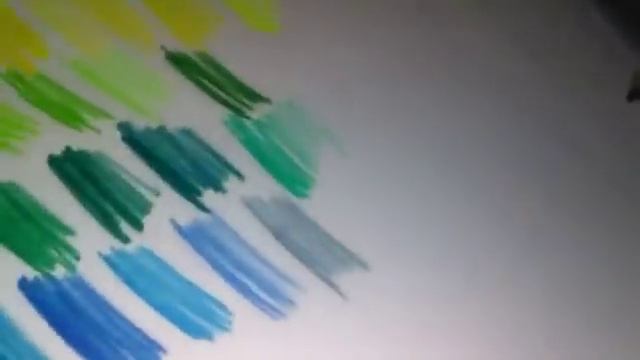 CRAYOLA 100 COLORED PENCILS PACK (Reupload) смотреть онлайн