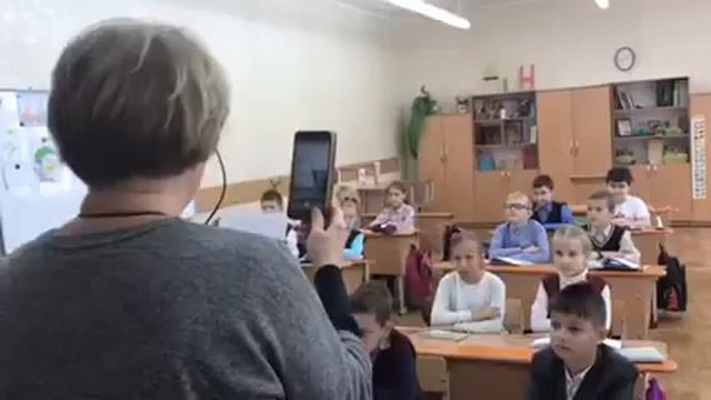 Наши учителя как 8 чудо света. Гимназия 4 г. Барановичи смотреть онлайн
