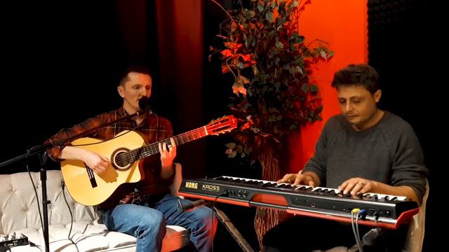 Blue - One Love (Acoustic) смотреть онлайн