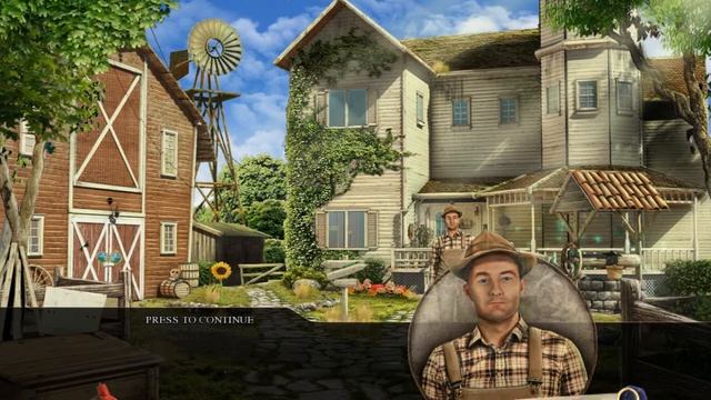 Off the Record: Linden Shades Collector's Edition \Gameplay HD\ смотреть онлайн
