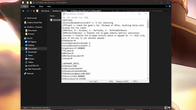 How to Fix Crashing in Rainbow Six Seige смотреть онлайн