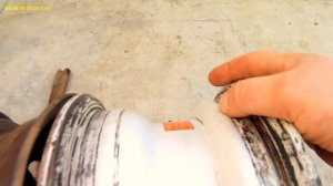 ДИСКИ ВАЗ.ЧЕМ ОТЛИЧАЮТСЯ БЕСКАМЕРНЫЕ И ПОД КАМЕРУ!!!