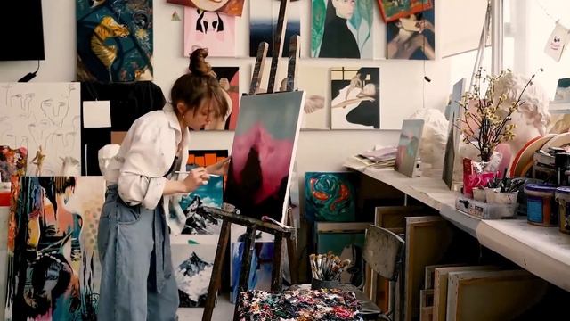 Графические технологии в повседневной жизни смотреть онлайн