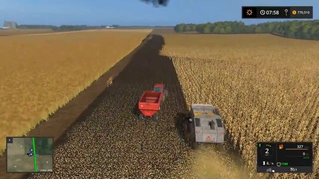 Blake Farm Map Episode 1_Misfit Toyz смотреть онлайн