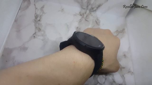 ON WRIST ! SUUNTO 9 G1 BARO TITANIUM смотреть онлайн