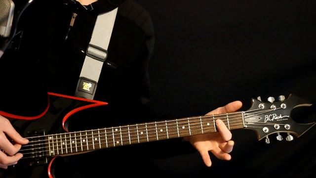 Deftones Spell Of Mathematics Guitar Lesson / Guitar Tab / Guitar Tabs / Chords / Cover C# Tuning смотреть онлайн