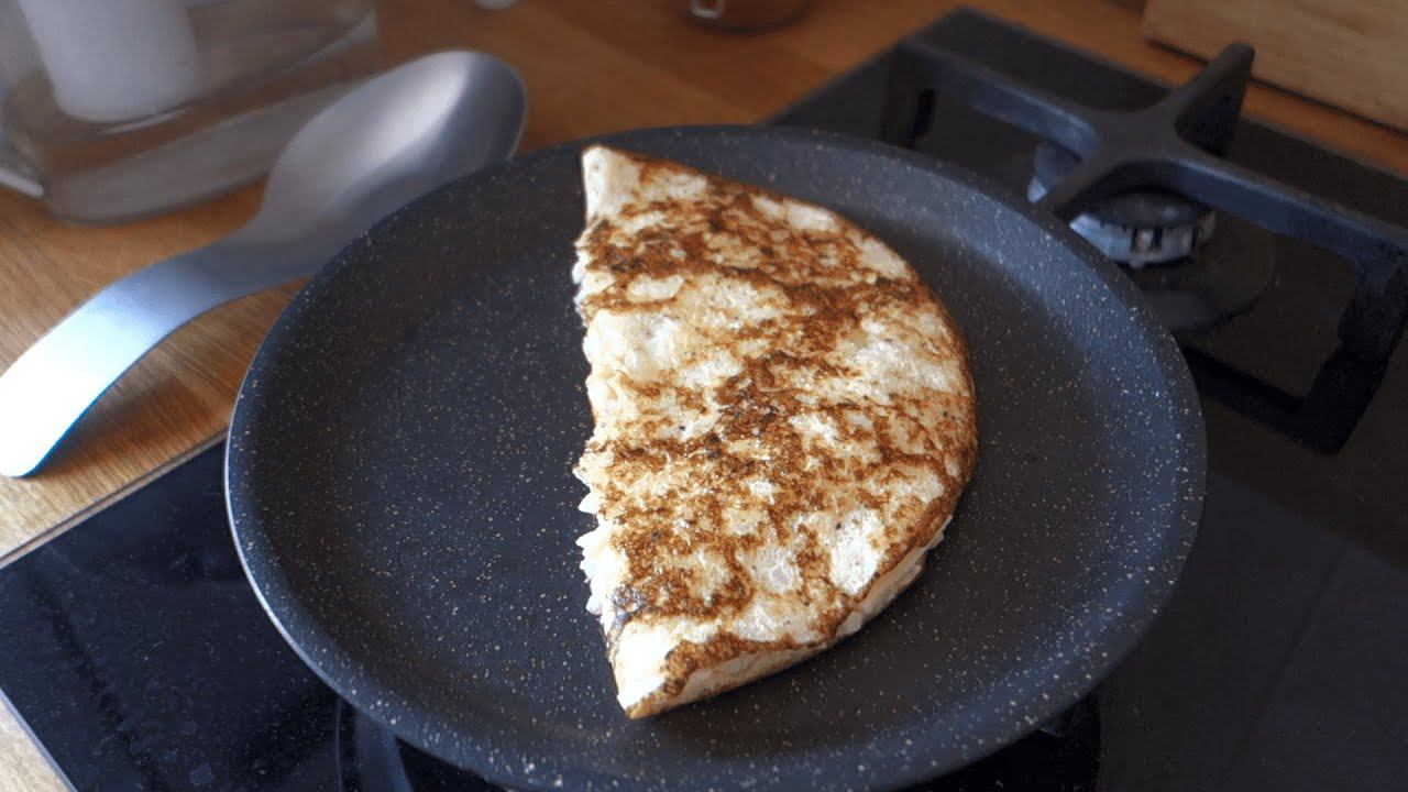 Завтрак Капустная Лепешка с Сыром Запись на марафон Март #пп #ешьихудей#марафонстройности#ппзавтрак смотреть онлайн