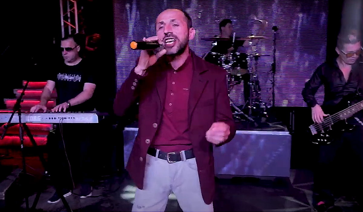 Владимир Келин - "Я скажу как здорово" смотреть онлайн