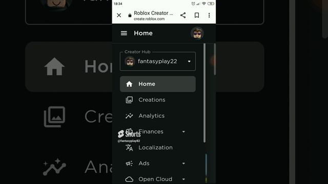 Как создать геймпасс по новому #shorts #роблокс #игра #как #геймпасс #новыйспособ смотреть онлайн