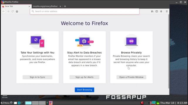 Puppy Package Manager смотреть онлайн