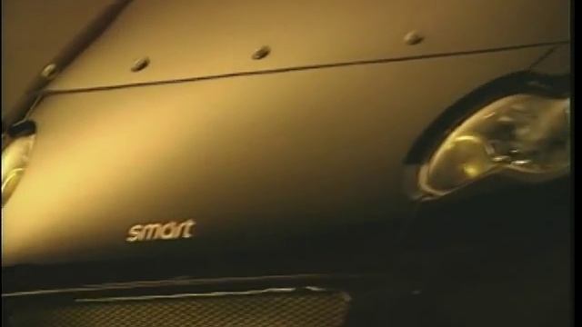 Smart Crossblade Concept смотреть онлайн