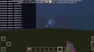 Как СДЕЛАТЬ ВСЕГДА НОЧЬ в Майнкрафте.