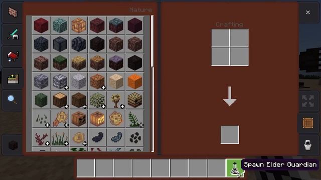 Backrooms Textures ADDON in Minecraft PE смотреть онлайн