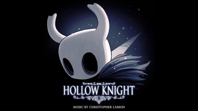 Hollow Knight OST - Resting Grounds Extended смотреть онлайн