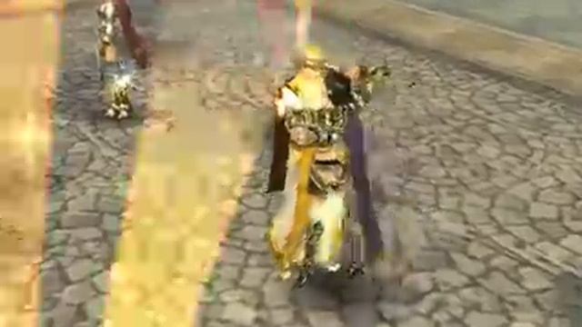 King of Kings 3. Бесплатная ММОРПГ смотреть онлайн