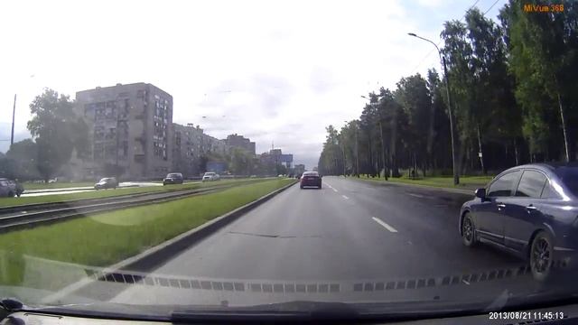 Видеорегистратор Mio MiVue 368 (day) смотреть онлайн