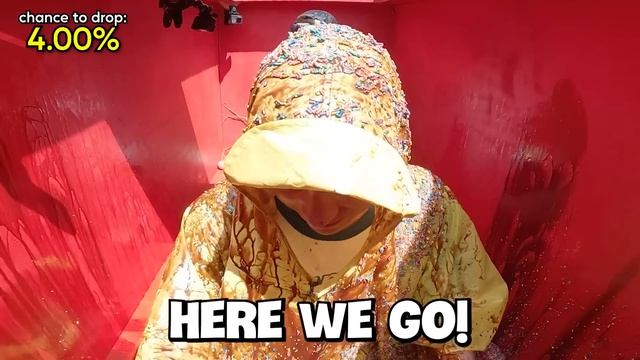 DONT Press the Trap Door Button.. *MYSTERY BUTTON BOX* смотреть онлайн