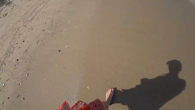 #84. Пляж ПАРАДАЙЗ на ПХУКЕТЕ. За что 200 БАТ?! МОРЕ с ЯДОВИТЫМИ РЫБАМИ! смотреть онлайн