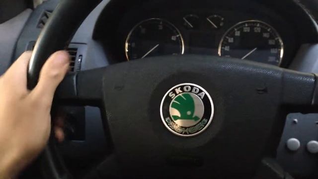 Fabia Alpine смотреть онлайн