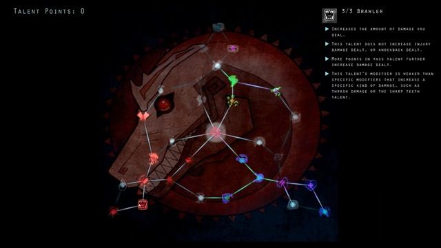 Mosa Guide | Beasts of Bermuda смотреть онлайн