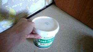 Устранение швов между дсп