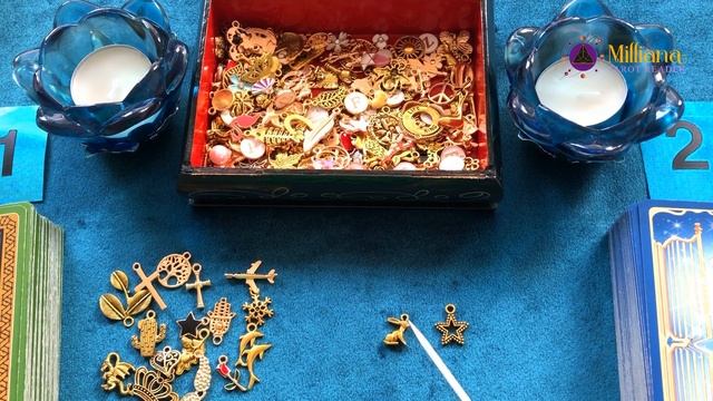 Business Development. What To Expect? Charm Casting. Tarot Reading. Timeless. смотреть онлайн