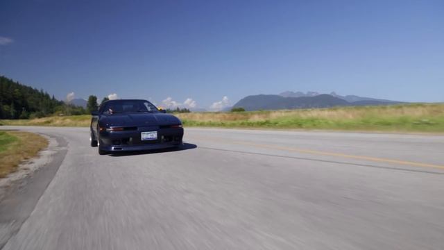 876 WHP MK3 Toyota Supra | The 2JZ Boost Addiction смотреть онлайн