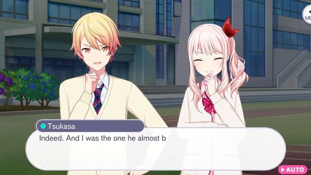 they bring out the worst in each other ?? (hatsune miku project sekai colorful stage) смотреть онлайн