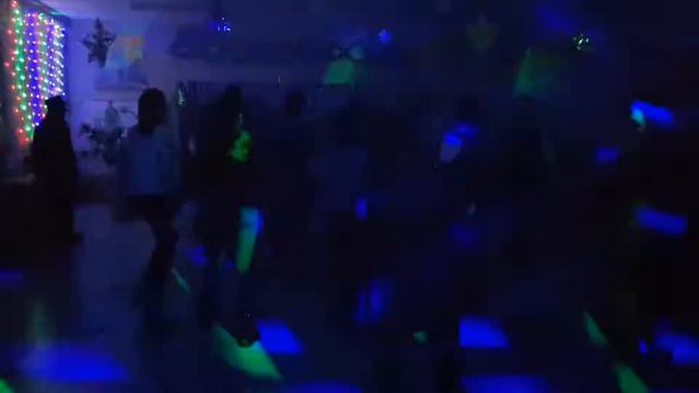 Дискотека в Яркино смотреть онлайн