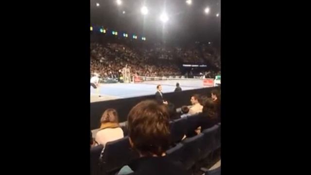 Патрик Пьюдеба | Patrick Puydebat