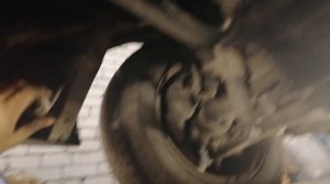 Volkswagen Transporter. 1.9 ABL. Приехал... (часть 1)