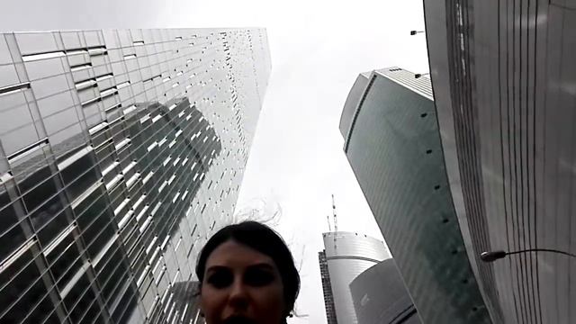 Москва сити смотреть онлайн