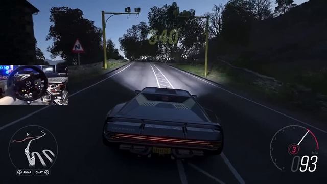 Forza Horizon 4 - (How To Unlock) 2058 QUADRA Turbo-R V-Tech From CyberPunk 2077!! (1400+HP) смотреть онлайн