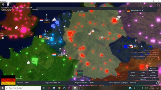 Roblox rise of nations tutorial, how to spamm tanks in 1 year смотреть онлайн