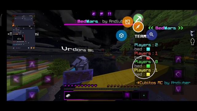 Bed wars Troll Toolbox omlet arcade смотреть онлайн